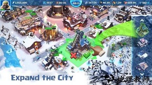 白色生存最新版(Whiteout Survival) v1.6.2 安卓版 3