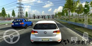 城市赛车模拟器2023最新版 v9.6.3 安卓版 0
