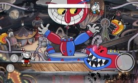 茶杯头战斗1.0 v1.0 安卓手机版 0