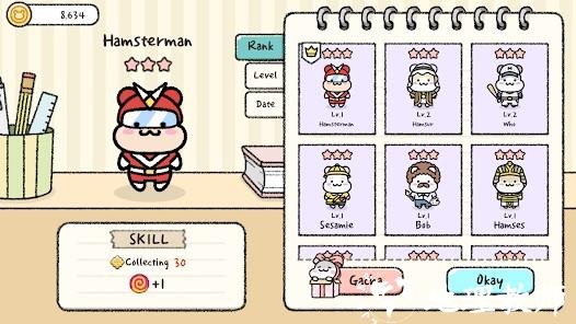 仓鼠镇之谜手机版 v1.0.67 安卓版 2