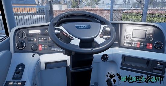 中国长途客车模拟游戏 v1.2.5 安卓中文版 0