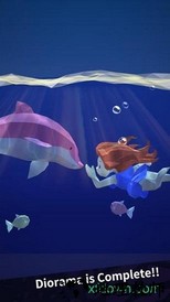 涂色天地游戏 v2.0 安卓版 2