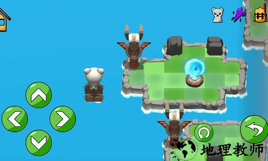 梦境迷宫中文版 v1.1.1 安卓版 2