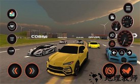 驾驶汽车漂移最新版 v8.0 安卓版 3