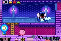 星之卡比镜之迷宫金手指作弊版 v1.8.1 安卓版 3