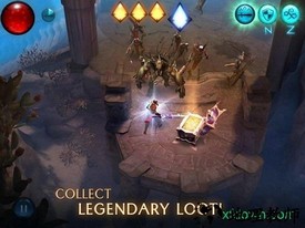 剑魂手游中文版 v1.4.9 安卓版 0
