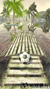 3D平衡球闯关手机版 v1.0 安卓版 1