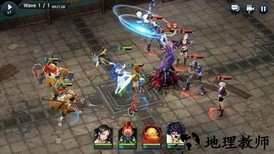 勇者使命手机版 v2.2.2  安卓版 1