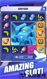 深渊幸存者手机版 v1.0.1 安卓版 1