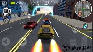 地平线极限竞速飞车手机版 v1.0 安卓版 2