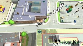 疯狂的青蛙 v1.0 安卓版 0
