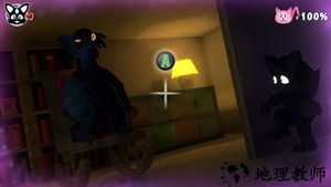 nekomew的噩梦中文版 v1.0 安卓版 1