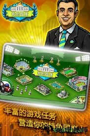 我的国度中文版 v4.01.993 安卓版 1