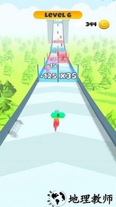 arrow fest最新版 v1.6 安卓版 1