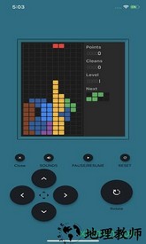 方块消除小游戏手机版(俄罗斯方块) v1.0.8 安卓版 3