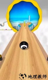 球球滚动迷宫免费版 v1.1 安卓版 1