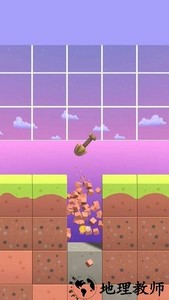 合并矿工游戏 v1.2 安卓内置菜单版 3