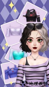 超级化妆师游戏 v1.02 安卓最新版 1
