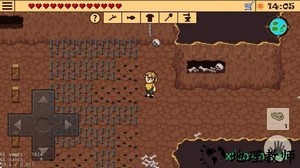 生存rpg2神庙废墟 v3.5.0 安卓版 2