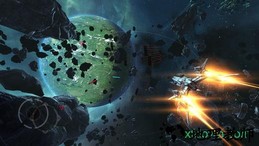 浴火银河3汉化版 v1.6.0 安卓版 1
