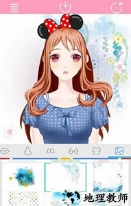 二次元女友制造游戏 v4.0 安卓版 0
