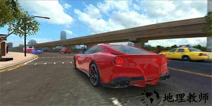 交通驾驶模拟器2022最新版 v3.0.5 安卓版 1
