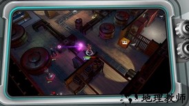 太空警察(space marshals)汉化版 v1.0.4 安卓版 1