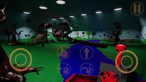 班班幼稚园游戏(garten of banban) v1.0 安卓版 1