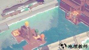 最后一块木头联机最新版(Last Wood) v1.1 安卓版 1