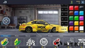 飙车街道最新版 v3.4.5 安卓版 2