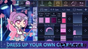 加查动漫世界手机版 v2.1 安卓版 3