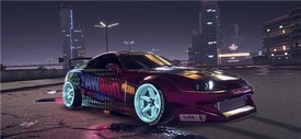 崩溃金属赛车中文版 v1.5.3 安卓版 1