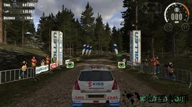 拉力竞速3手机版 v1.104 安卓版 0