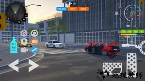 漂移汽车驾驶模拟器手机版 v1.4 安卓版 0