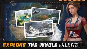生存与崛起活着游戏(Survival and Rise: Being Alive) v0.8.3 安卓版 0