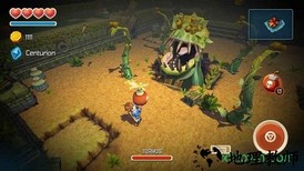 海之号角变态版 v1.0 安卓版 2