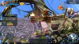神与契约官方版 v1.01 安卓版 2