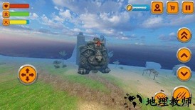 蚊子模拟器3d手机版 v1.3.0 安卓最新版 2