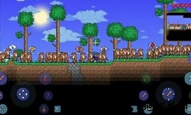 泰拉瑞亚修改器tlpro中文版 v1.9 安卓最新版 0