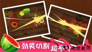 水果也疯狂游戏 v1.1.5 安卓版 2