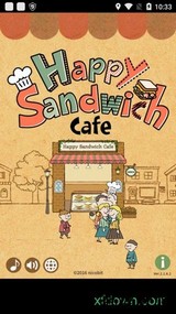 可爱的三明治店手机版 v1.1.6.2 安卓中文版 3