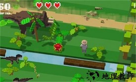 跳跃侏罗纪官方版 v1.24 安卓版 0