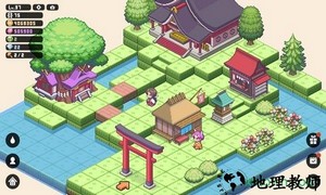 箱庭神社手游(jinja) v1.0.12 安卓版 1