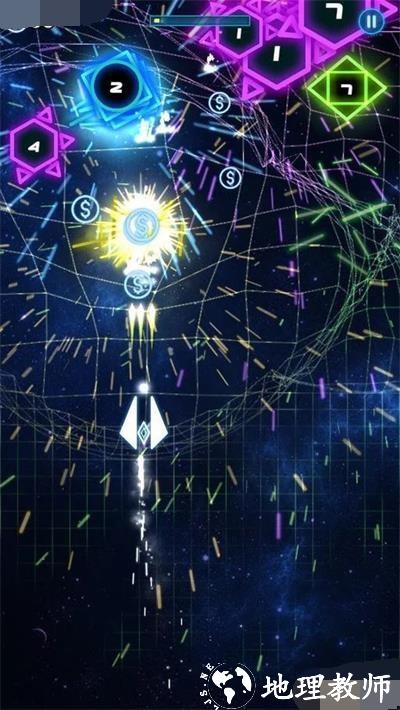 星空战舰方块毁灭手机版 v1.5.0 安卓版 0