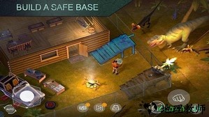 侏罗纪生存7723版 v1.1.7 安卓版 0