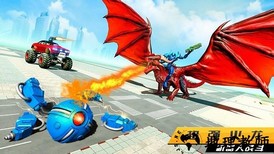 火龙机器人正版 v1.0.0 安卓版 0