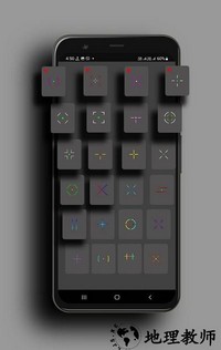十字准星瞄准器(Crosshair Pro) v5.5 安卓版 2