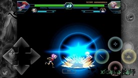 死神vs火影4399版 v4.6 安卓版 2