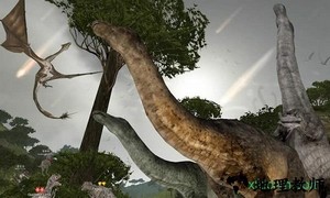 恐龙部落中文版 v2.2.1 安卓手机版 1