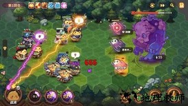 咔叽探险队国际服 v1.0.2 安卓版 2
